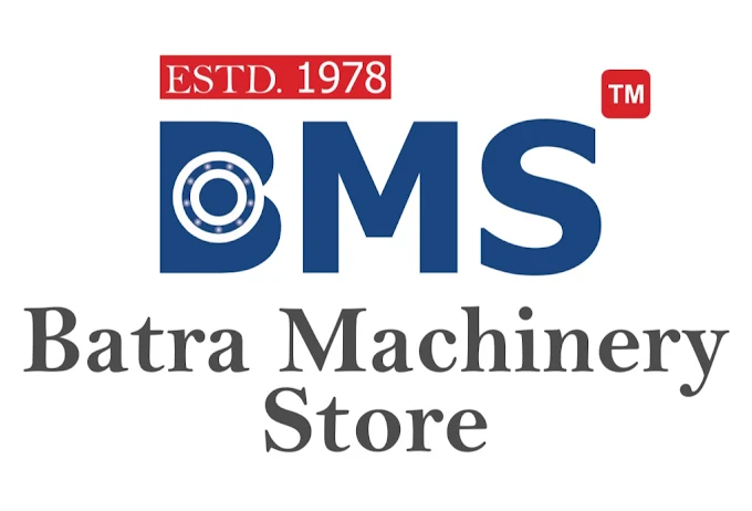 Batra Machinery Store